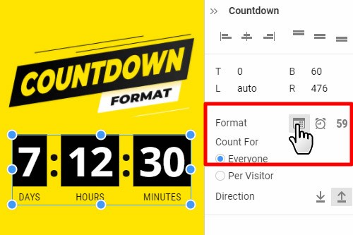 7 Best Flip Clock Style Countdown Plugins In JavaScript (2023 Update)