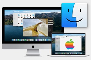 Application Mac OS
