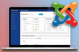 Estensione Joomla