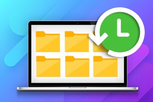 Backup di progetto