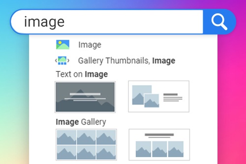 Find Everything Quick Search