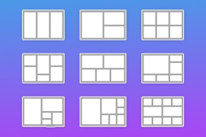 80+ Grid Layouts