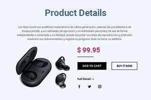 Product Details