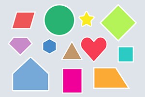 Shapes