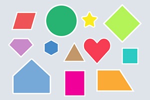 Shapes