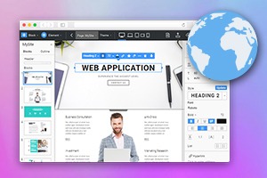 Web Application