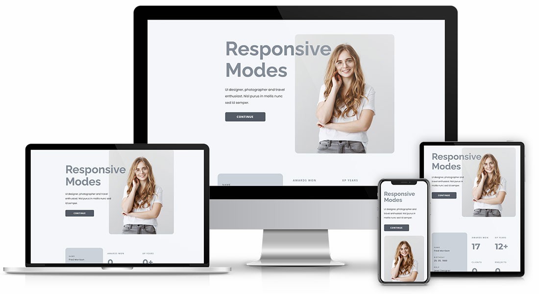Sage Website Builder