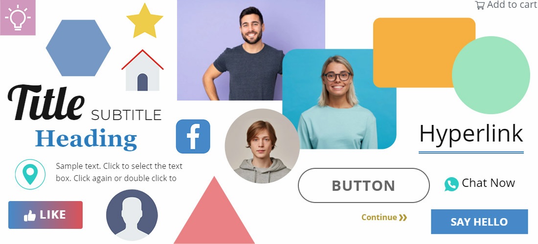 Elementos de diseño Elementos de diseño