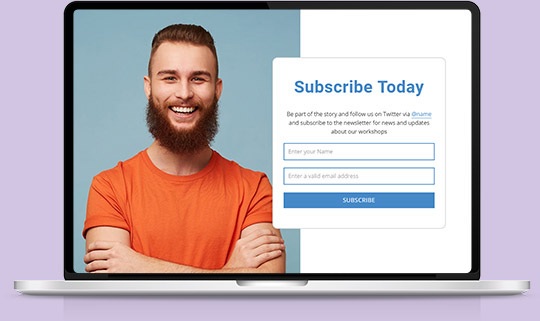 Kontakta Form Builder