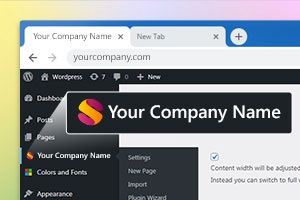 Rebranding marki White Label