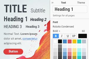 Typografia internetowa