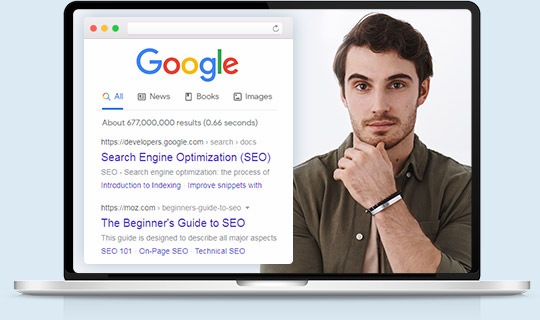 How to use Search Engine Optimization effectively
