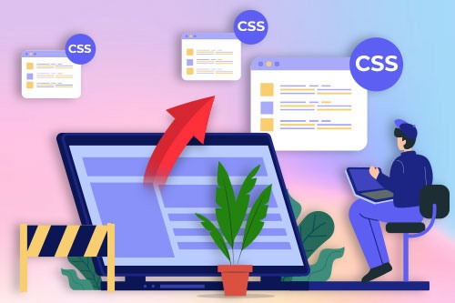 Her web sayfası için minimum CSS nasıl dışa aktarılır