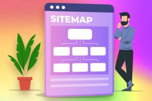 Sitemap genereren
