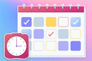 Calendar Element