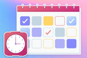 Elemento del calendario