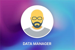 Data Manager Role