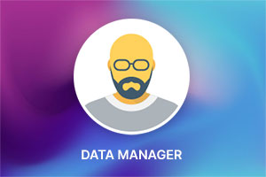 Data Manager Role